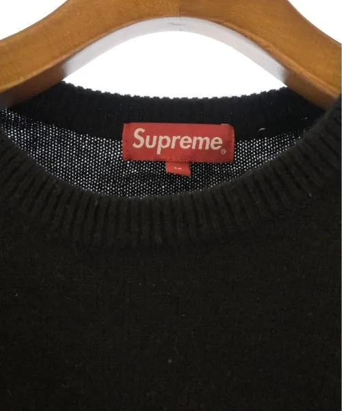 Supreme Pullover