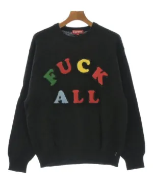 Supreme Pullover