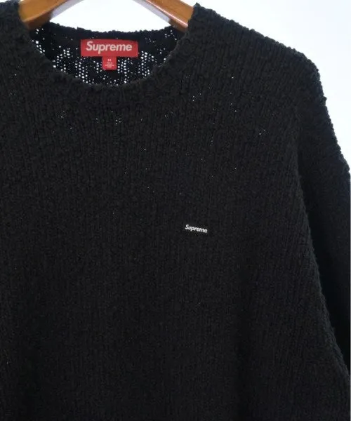 Supreme Pullover