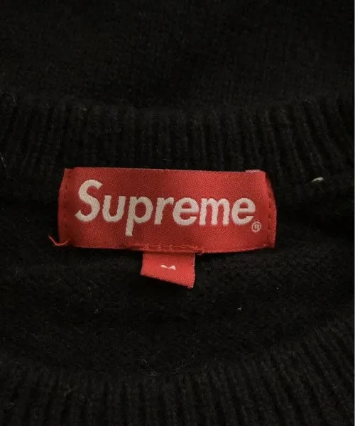 Supreme Pullover
