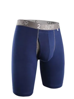 Swing Shift Boxershorts mit 9