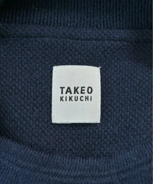 TAKEO KIKUCHI Pullover
