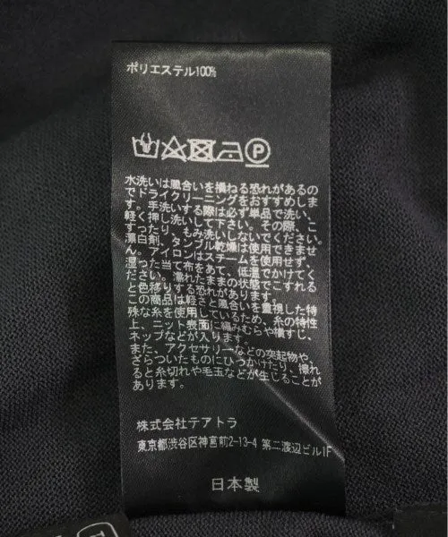 TEATORA Pullover