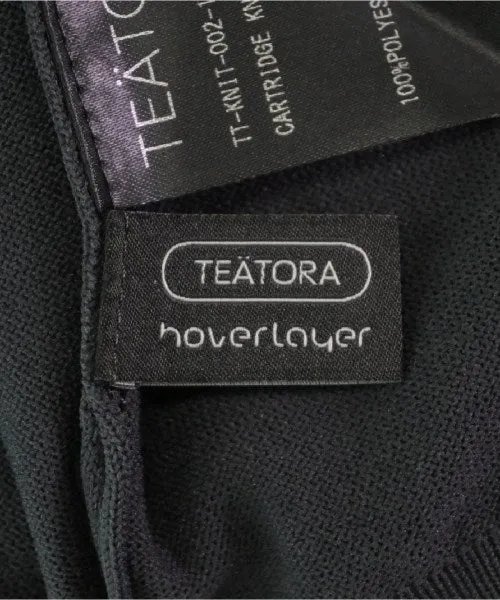 TEATORA Pullover