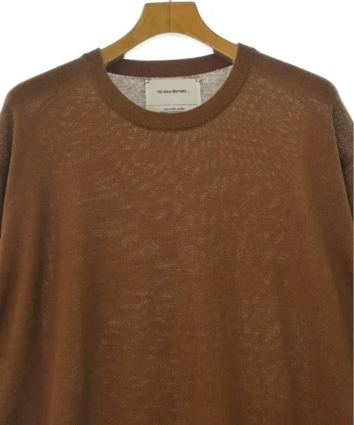 DIE INOUE BROTHERS Pullover