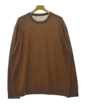 DIE INOUE BROTHERS Pullover