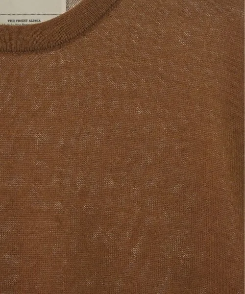 DIE INOUE BROTHERS Pullover