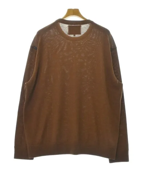 DIE INOUE BROTHERS Pullover