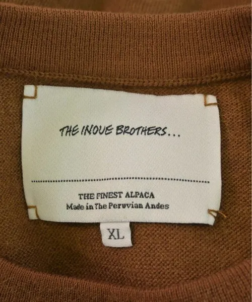 DIE INOUE BROTHERS Pullover
