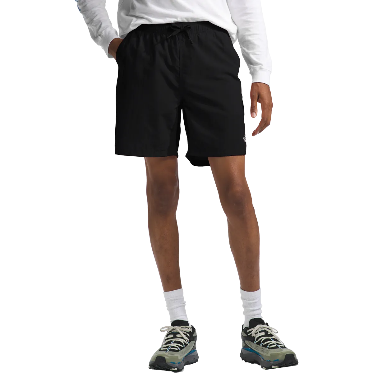 The North Face Herren Action Short 2.0 7