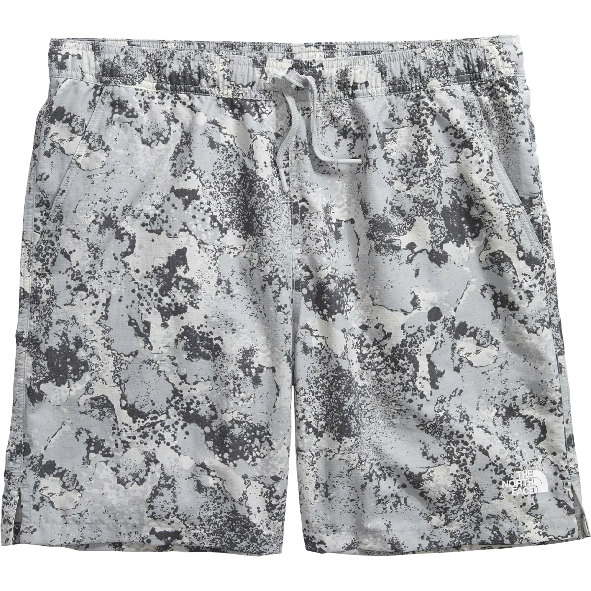 The North Face Herren Action Short 2.0 7