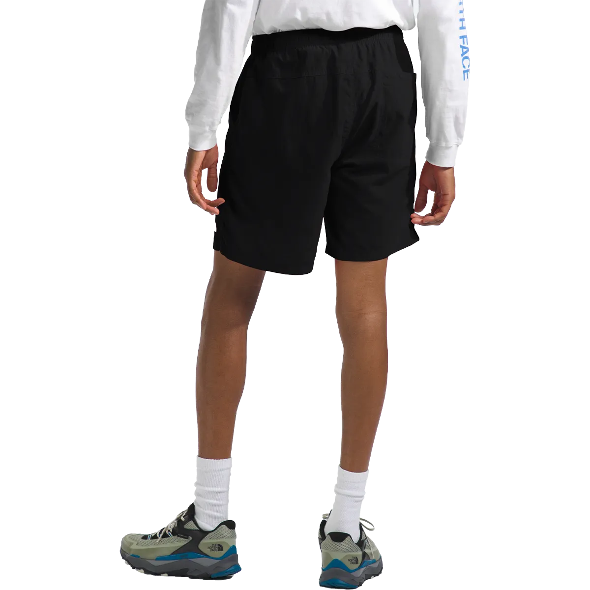 The North Face Herren Action Short 2.0 7