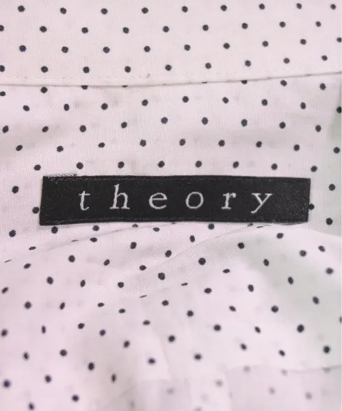 Theory Freizeithemden