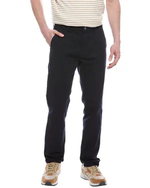 Theory Zaine Canvas Hose