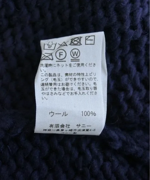 SPARSAME OPTIK Pullover