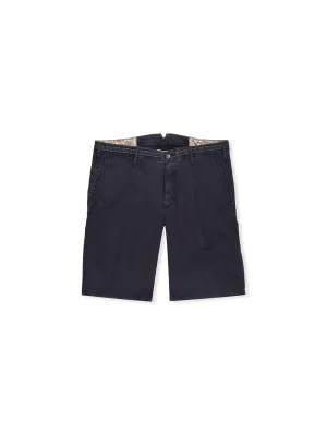 Tigris Shorts Marineblau