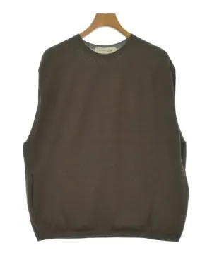 TOKYO DESIGN STUDIO New Balance Pullover