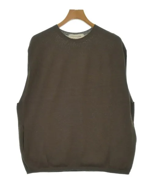 TOKYO DESIGN STUDIO New Balance Pullover