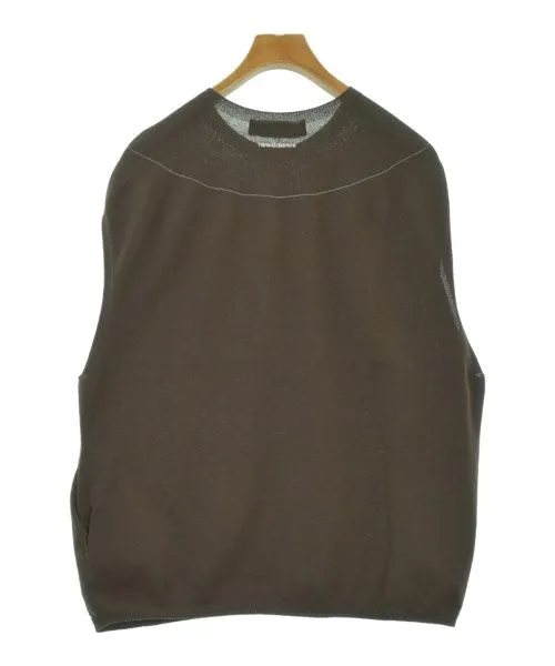 TOKYO DESIGN STUDIO New Balance Pullover