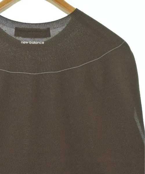 TOKYO DESIGN STUDIO New Balance Pullover