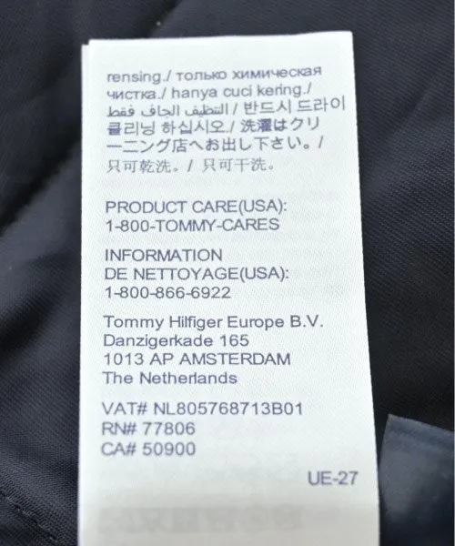 TOMMY HILFIGER Freizeithemden