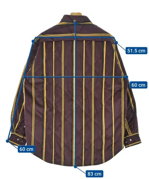 TOMMY HILFIGER Freizeithemden