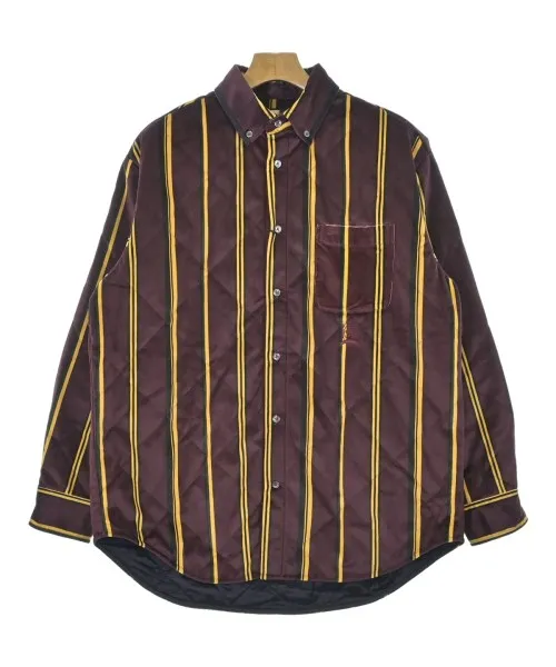 TOMMY HILFIGER Freizeithemden