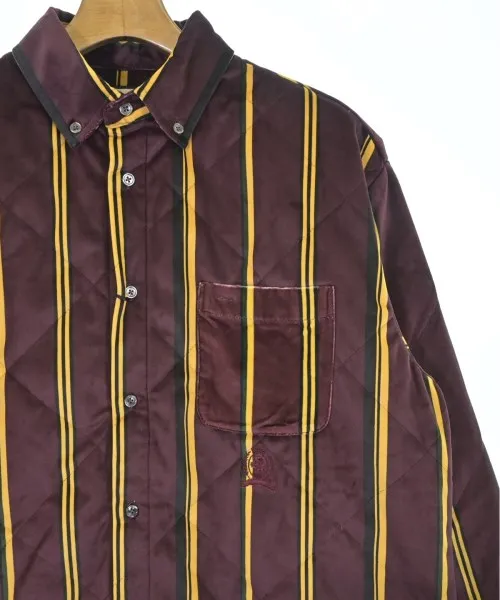 TOMMY HILFIGER Freizeithemden