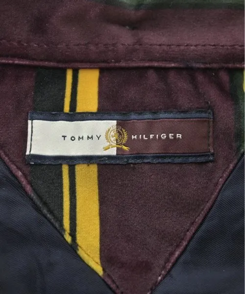 TOMMY HILFIGER Freizeithemden
