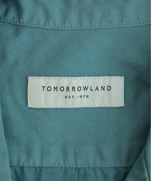 TOMORROWLAND Freizeithemden