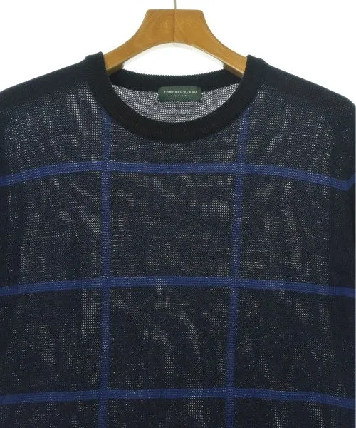 TOMORROWLAND Pullover