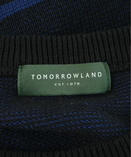 TOMORROWLAND Pullover