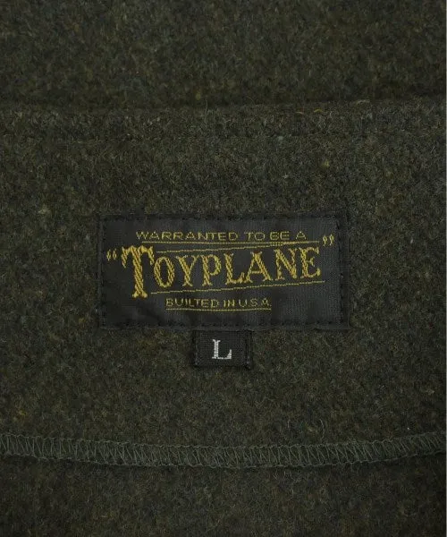 TOYPLANE Freizeithemden