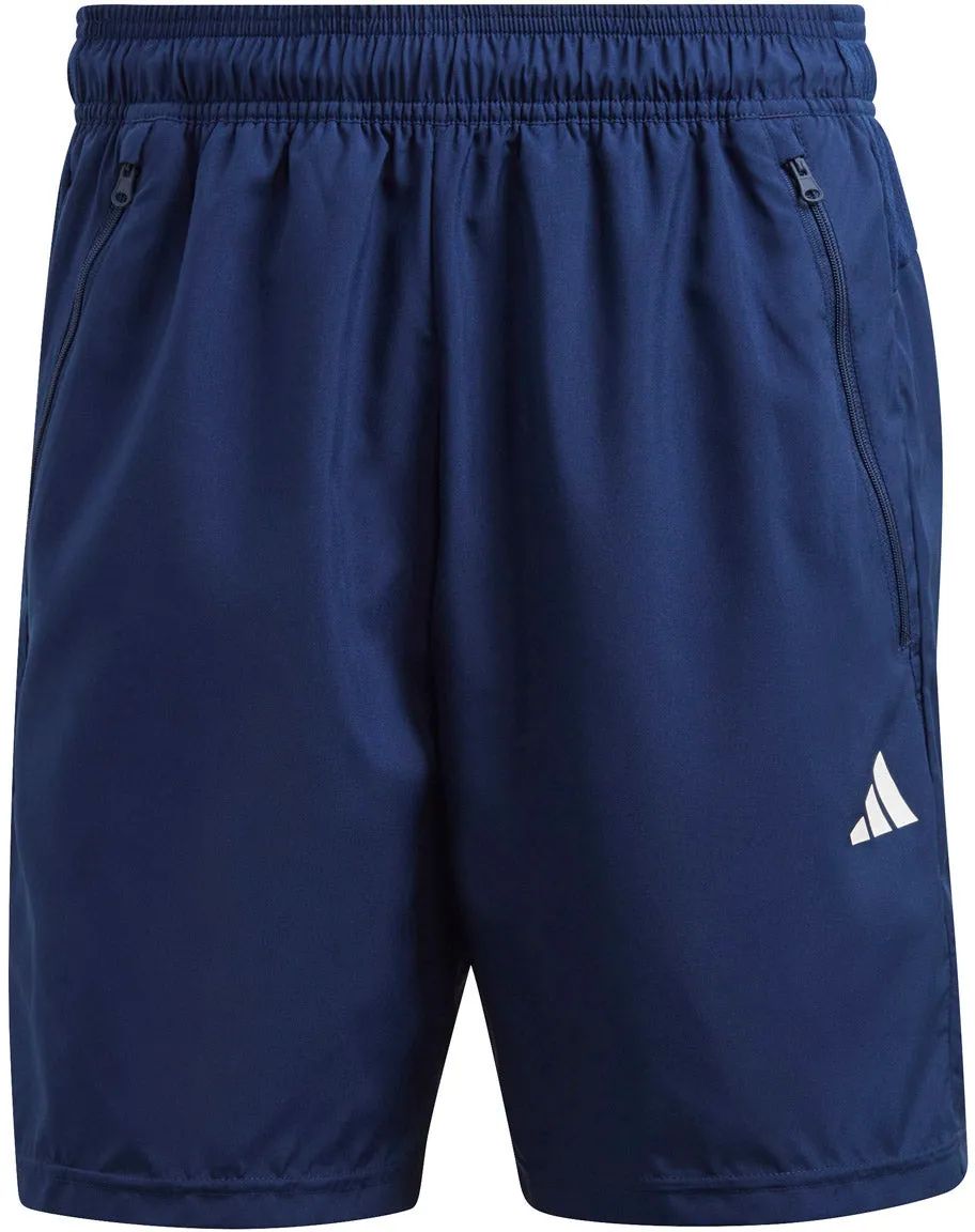 Train Essentials Gewebte Trainingsshorts