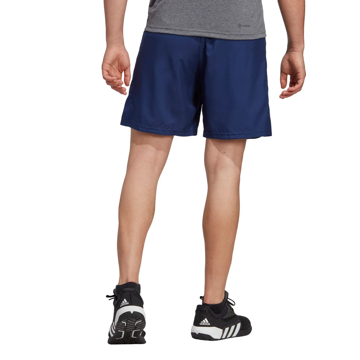 Train Essentials Gewebte Trainingsshorts