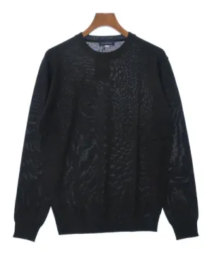 TRANS CONTINENTS Pullover