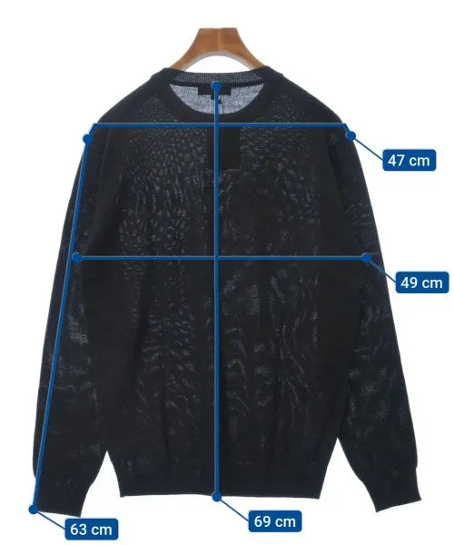 TRANS CONTINENTS Pullover