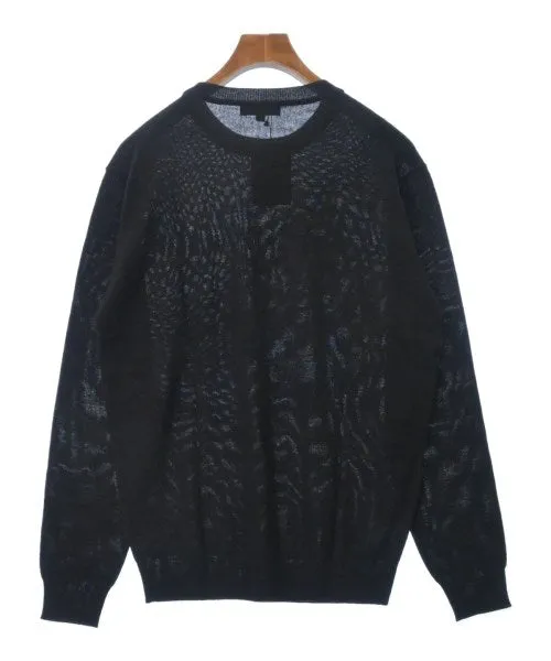 TRANS CONTINENTS Pullover