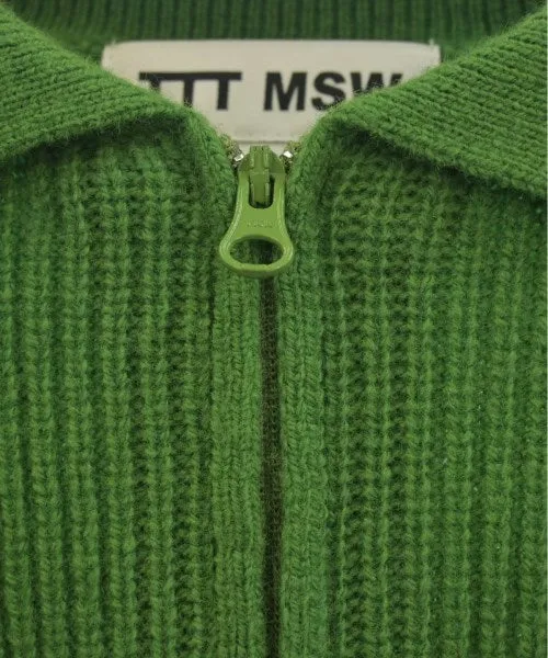 TTT_MSW Pullover