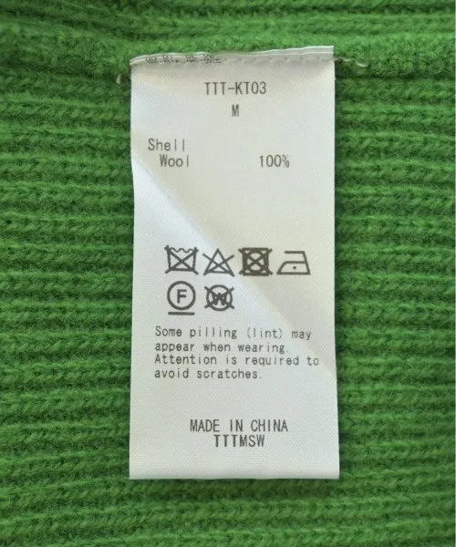 TTT_MSW Pullover