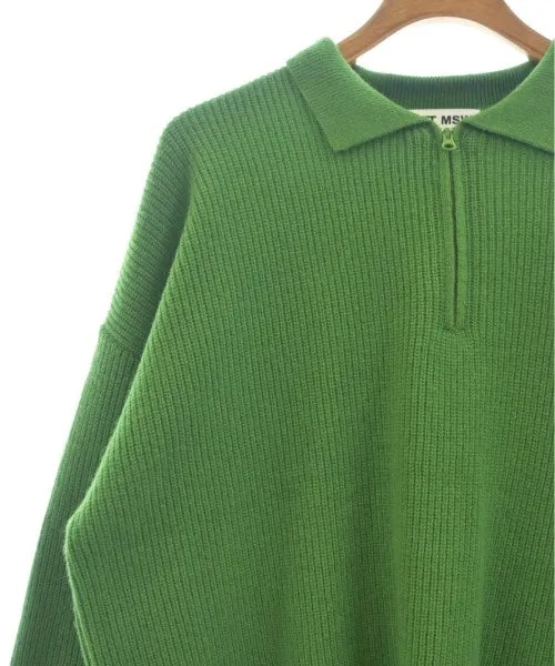 TTT_MSW Pullover