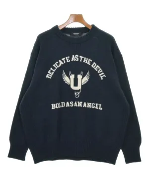 UNTER DER DECKE Pullover