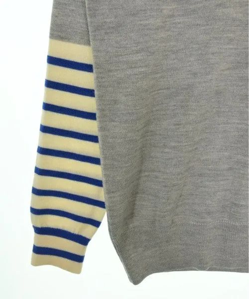 Uniform Experiment Pullover