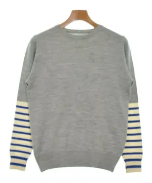 Uniform Experiment Pullover