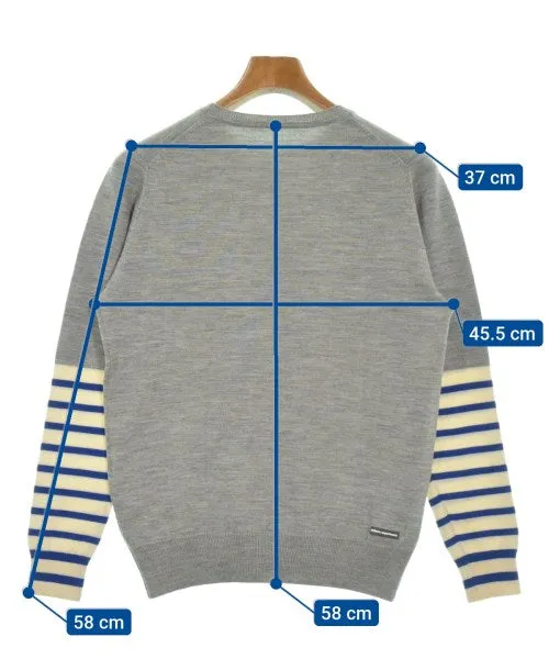 Uniform Experiment Pullover