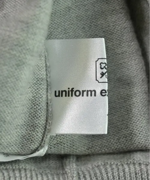 Uniform Experiment Pullover