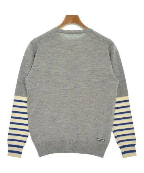 Uniform Experiment Pullover