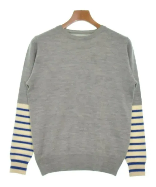 Uniform Experiment Pullover