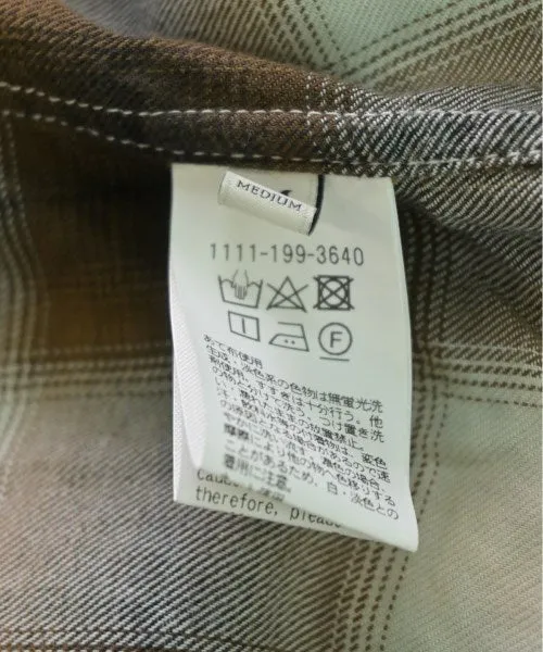 UNITED ARROWS Casual Hemden