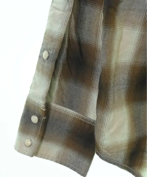 UNITED ARROWS Casual Hemden